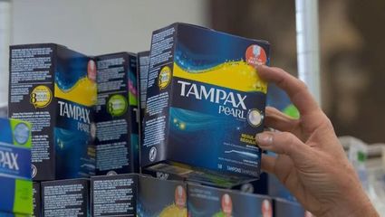 洛杉磯推出免費個人護(hù)理用品計劃，緩解衛(wèi)生巾、尿布等必需品負(fù)擔(dān)