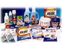 上海白貓集團(tuán) 個人衛(wèi)生用品銷售的成功之路